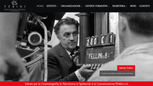 IREM con l’Istituto Fellini